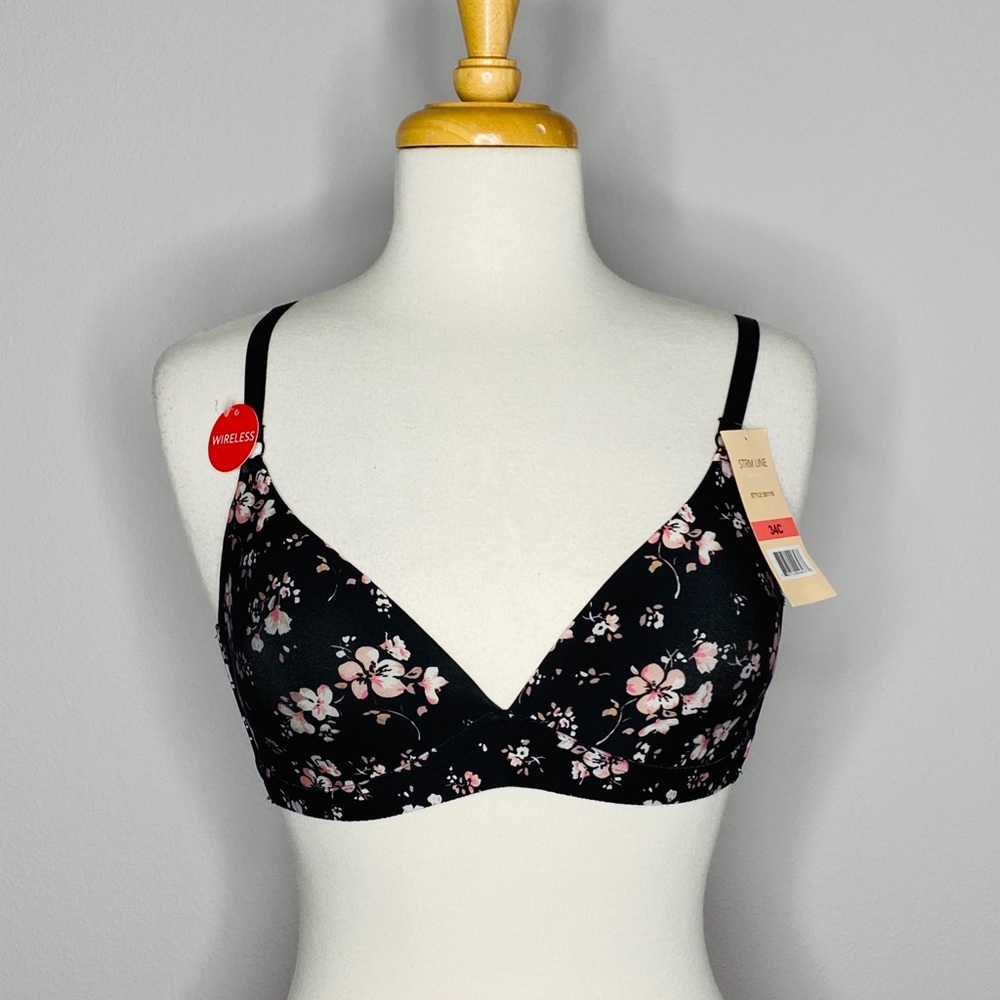 STRM LINE intimates bra